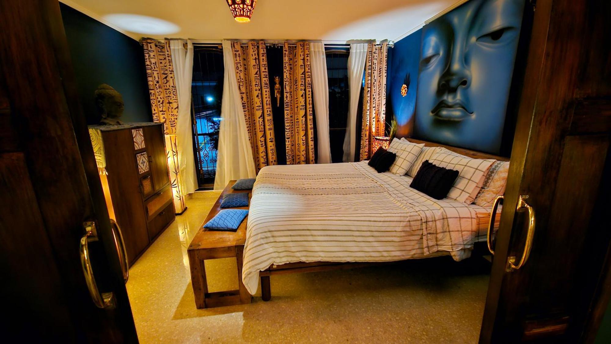 Orho Hotel Boutique Panama Tocumen Airport Free Shuttle Highway Round Trip 15 Minuts Exterior foto