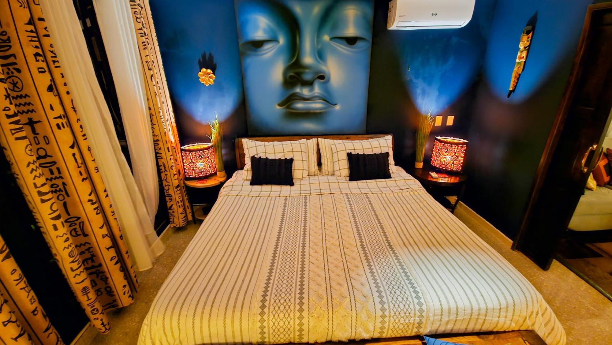 Orho Hotel Boutique Panama Tocumen Airport Free Shuttle Highway Round Trip 15 Minuts Exterior foto